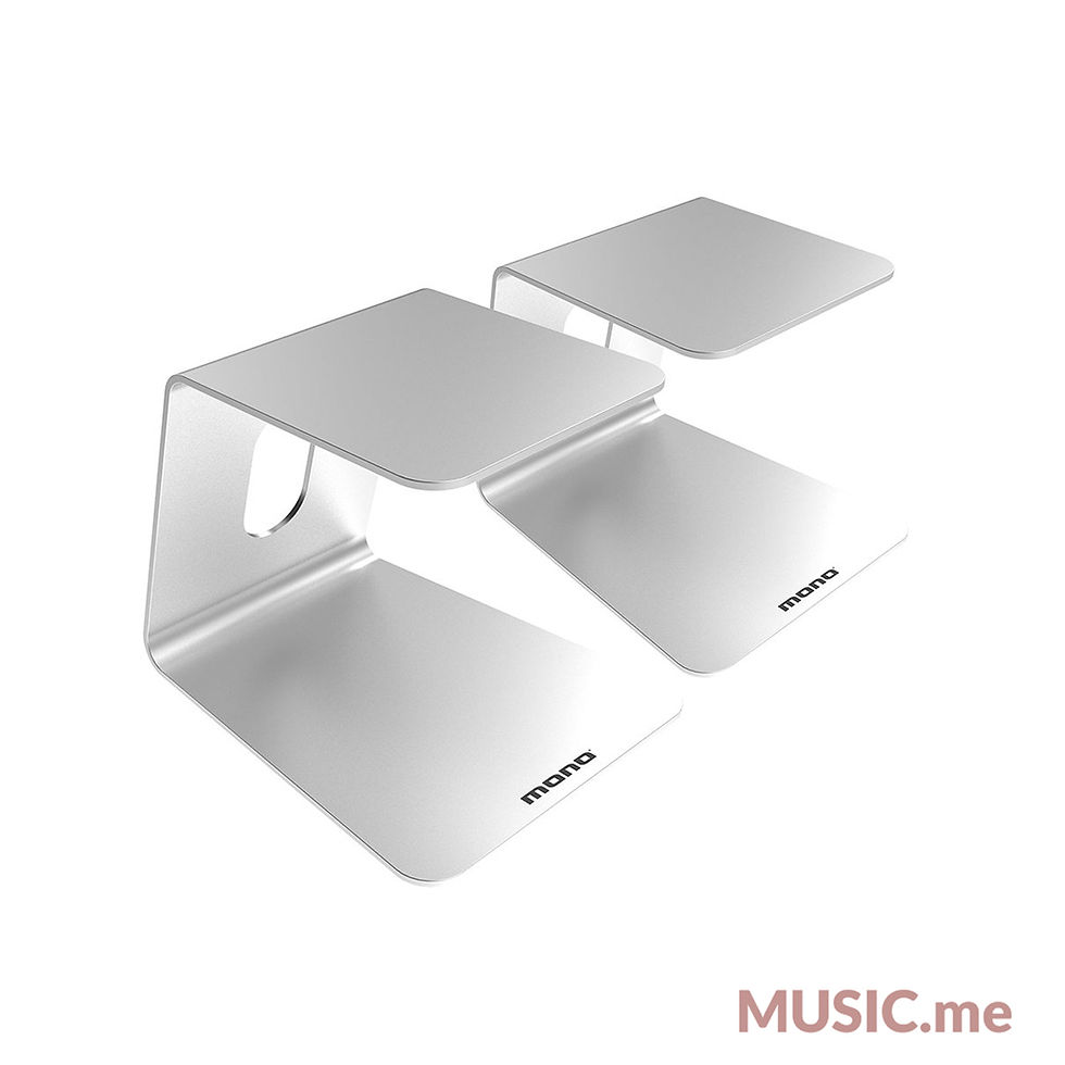 縮圖：Mono Studio Monitor Stands