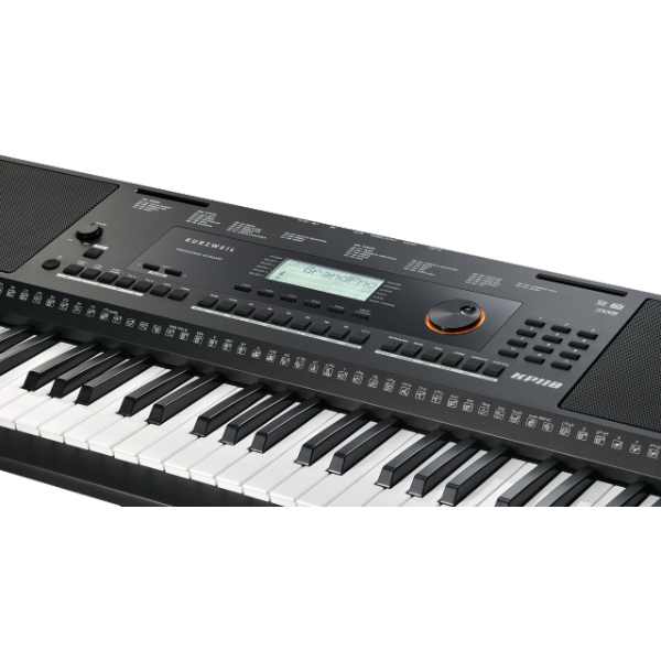 縮圖：Kurzweil KP-110