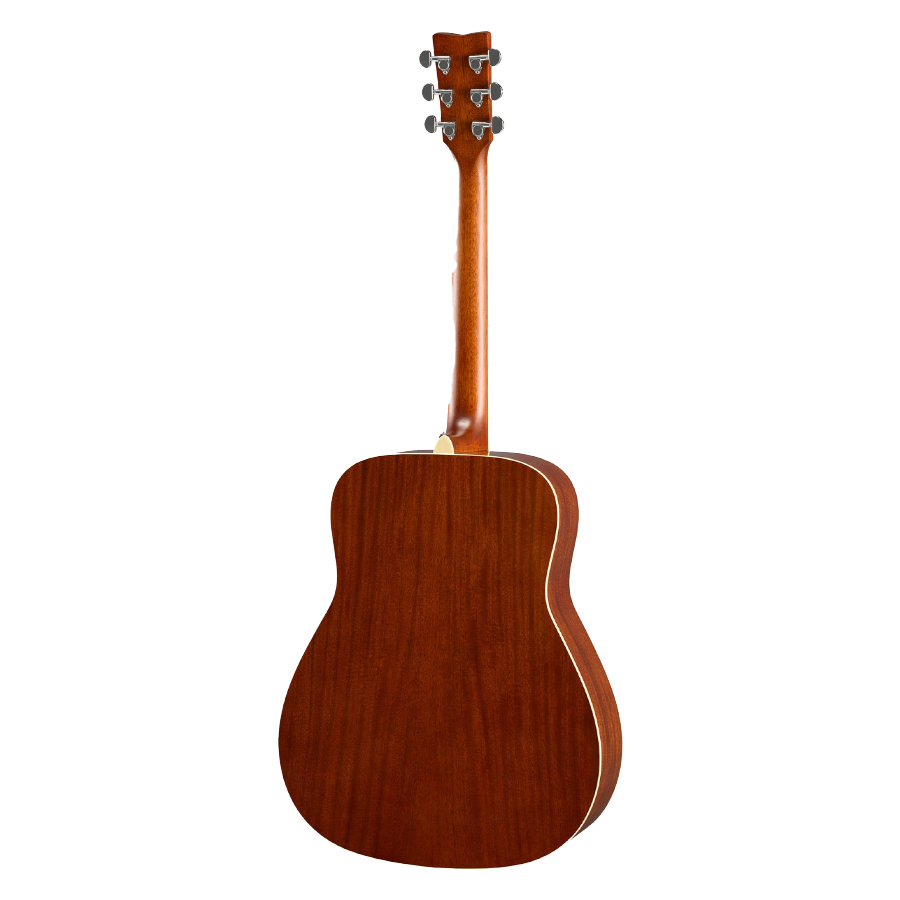 縮圖：Yamaha FG820