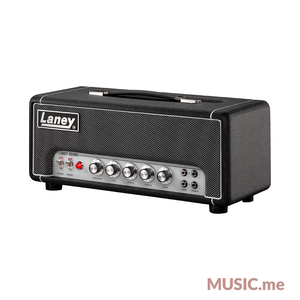 縮圖：Laney Supergroup LA-Studio