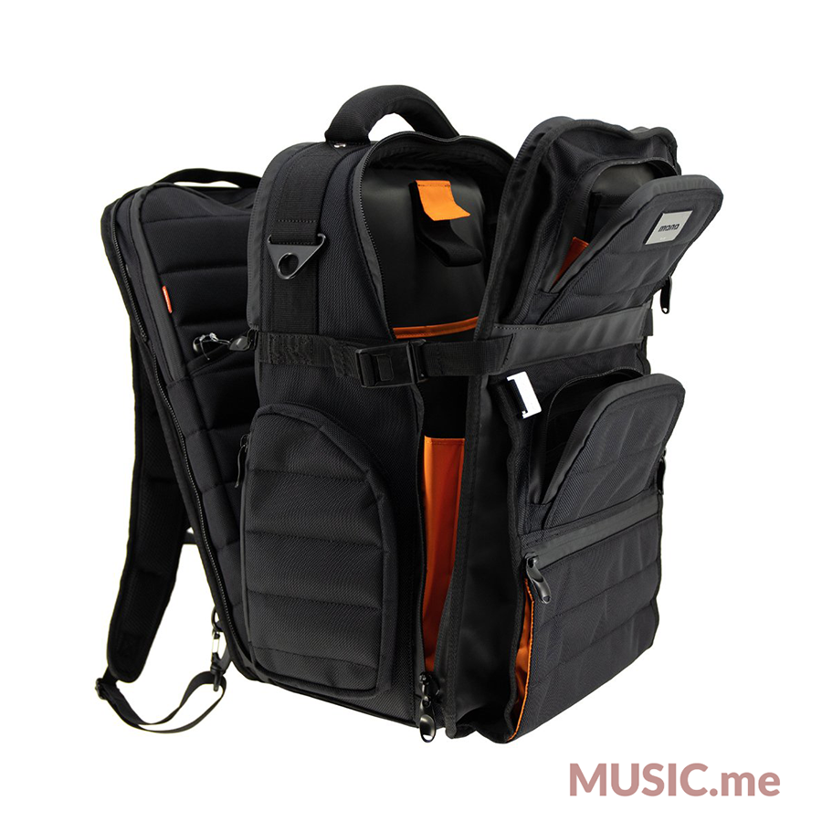 ภาพขนาดย่อ: Mono M80 Classic FlyBy Ultra Backpack