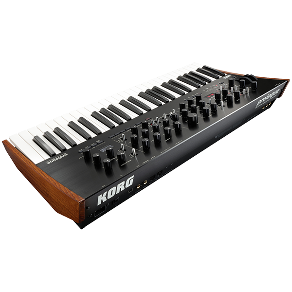 ภาพขนาดย่อ: Korg Prologue-16