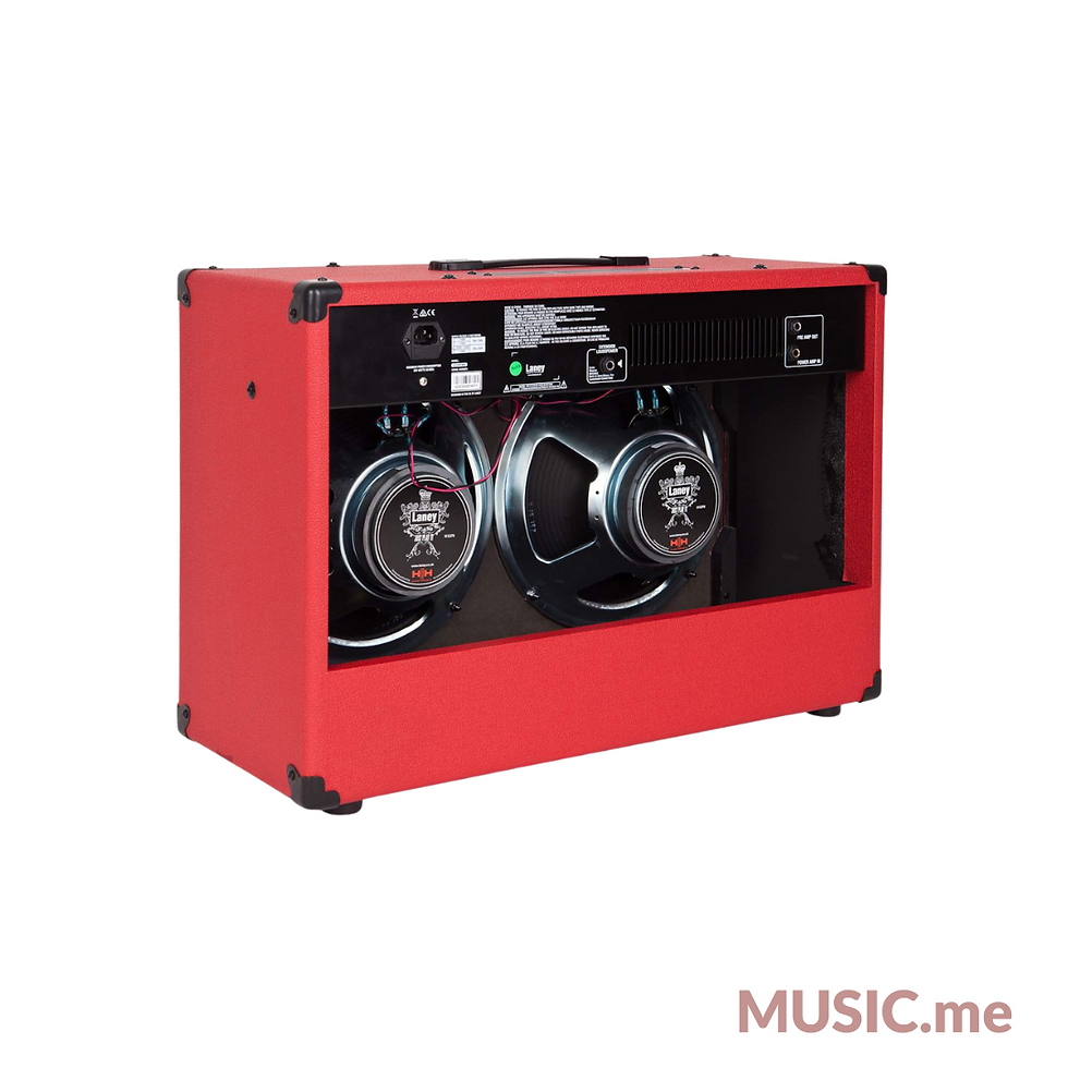縮圖：Laney LX120RT