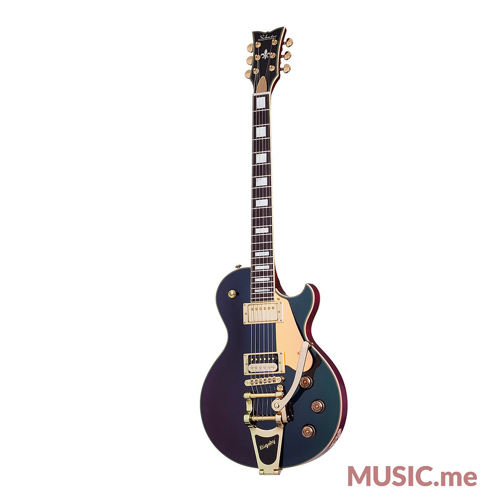 Schecter Mark Thwaite Solo-II