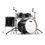 Thumbnail: CMC Prelude Poplar Drumset