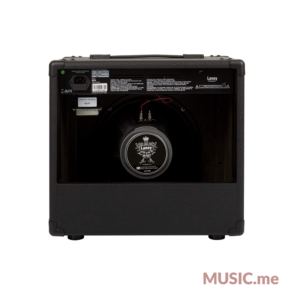 縮圖：Laney LX35R