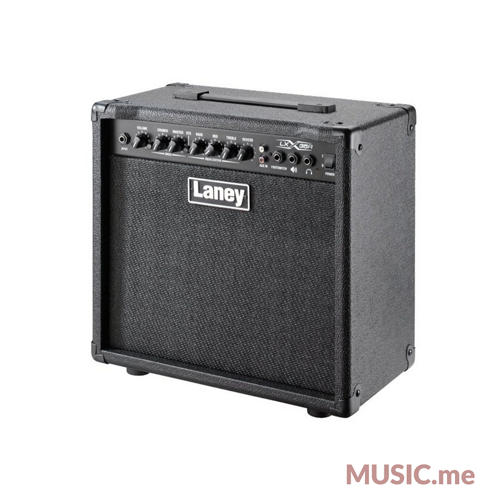 縮圖：Laney LX35R