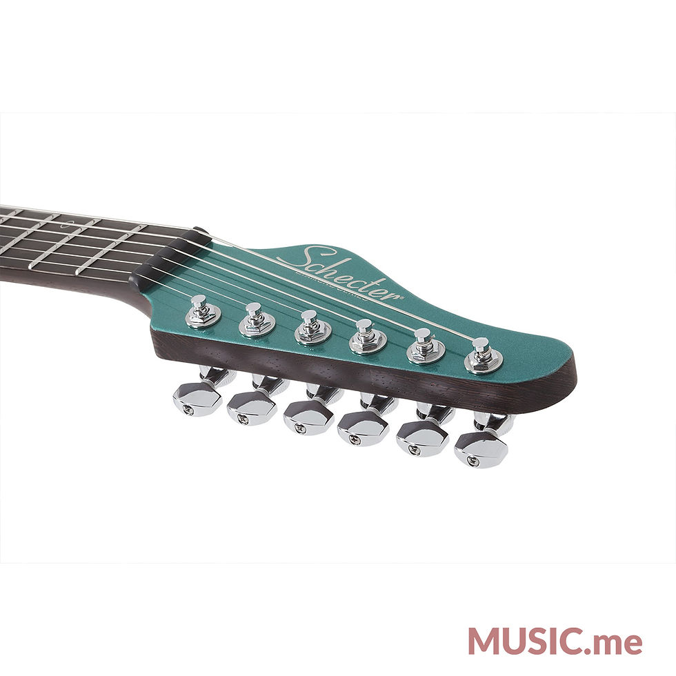 ภาพขนาดย่อ: Schecter Aaron Marshall AM-6