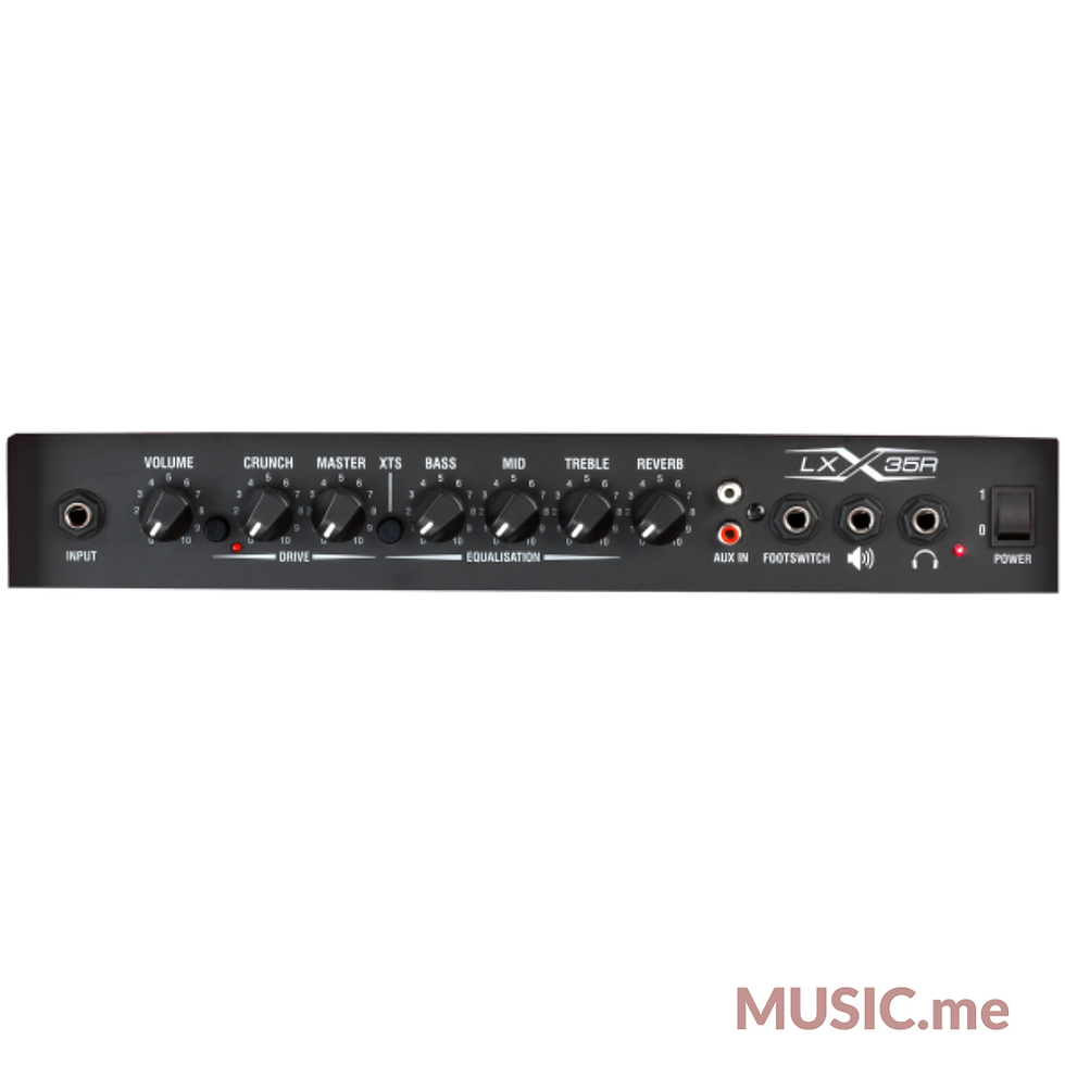 縮圖：Laney LX35R