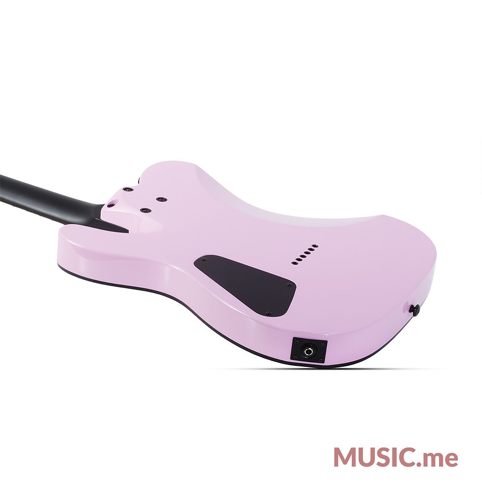 ภาพขนาดย่อ: Schecter Machine Gun Kelly PT