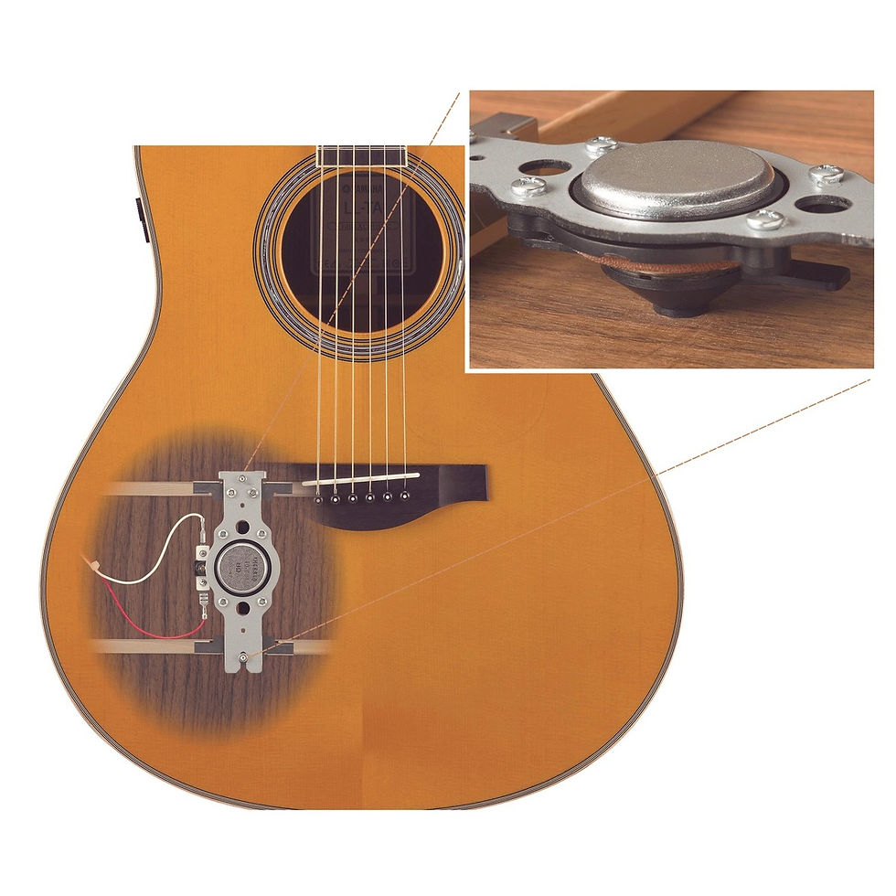 Thumbnail: Yamaha LS-TA
