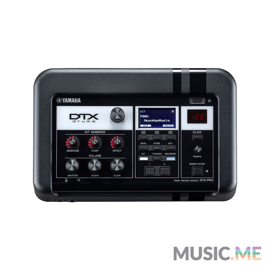 縮圖：Yamaha DTX6K2-X