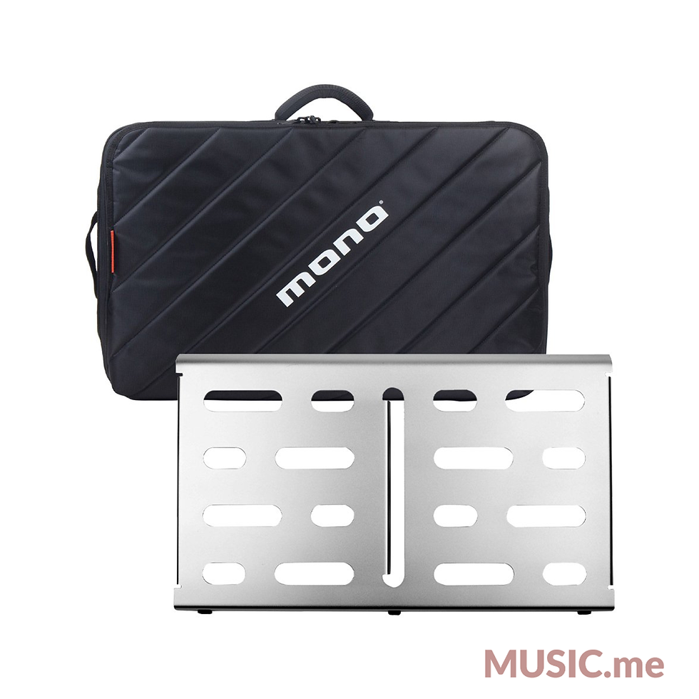 縮圖：Mono Tour2.0 Soft Case + Pedalboard M