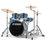 ภาพขนาดย่อ: Sonor AQX Studio Drum Set