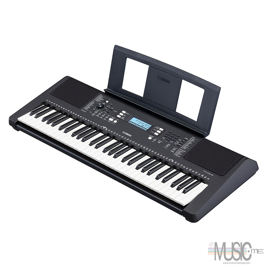 縮圖：Yamaha PSR-E373