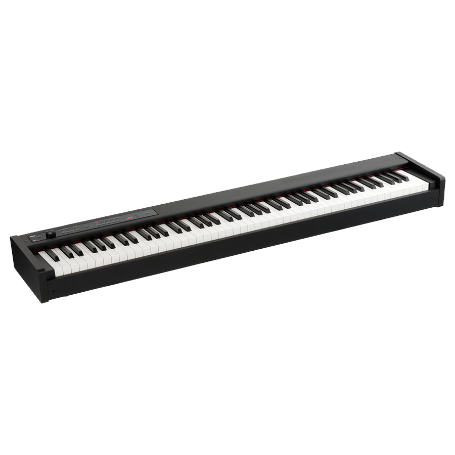 縮圖：Korg D1