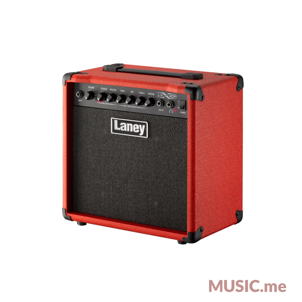 縮圖：Laney LX20R