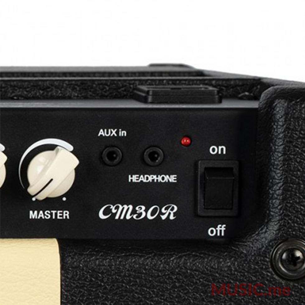 縮圖：Cort CM30R