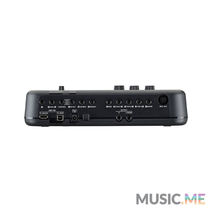 ภาพขนาดย่อ: Yamaha DTX6K2-X
