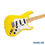 ภาพขนาดย่อ: Fender International Color Stratocaster Limited Edition