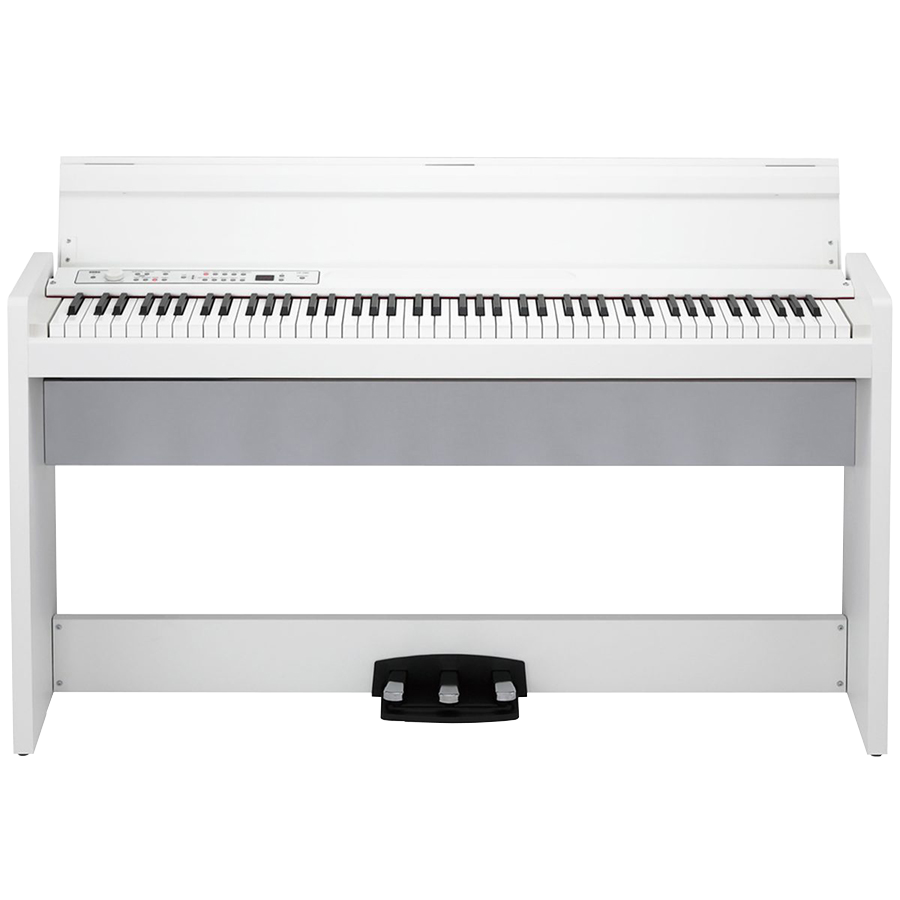 Thumbnail: KORG LP-380