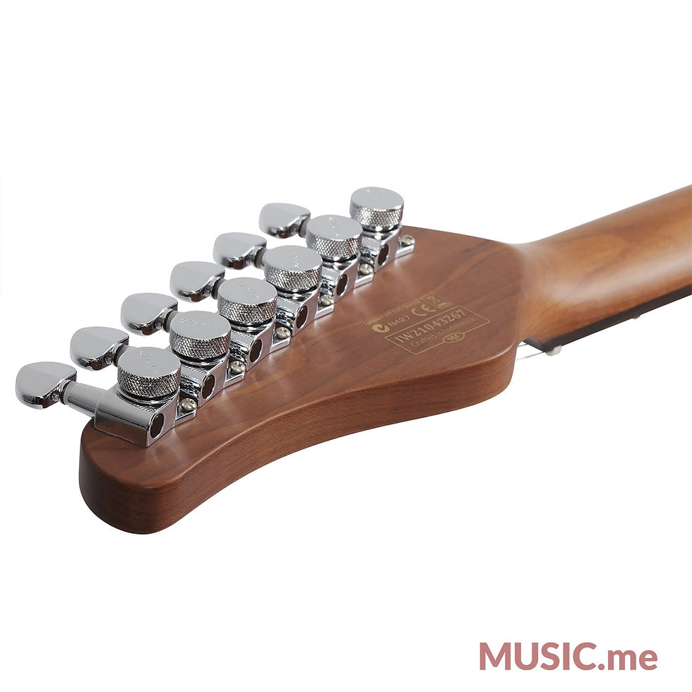 ภาพขนาดย่อ: Schecter Jack Fowler Traditional
