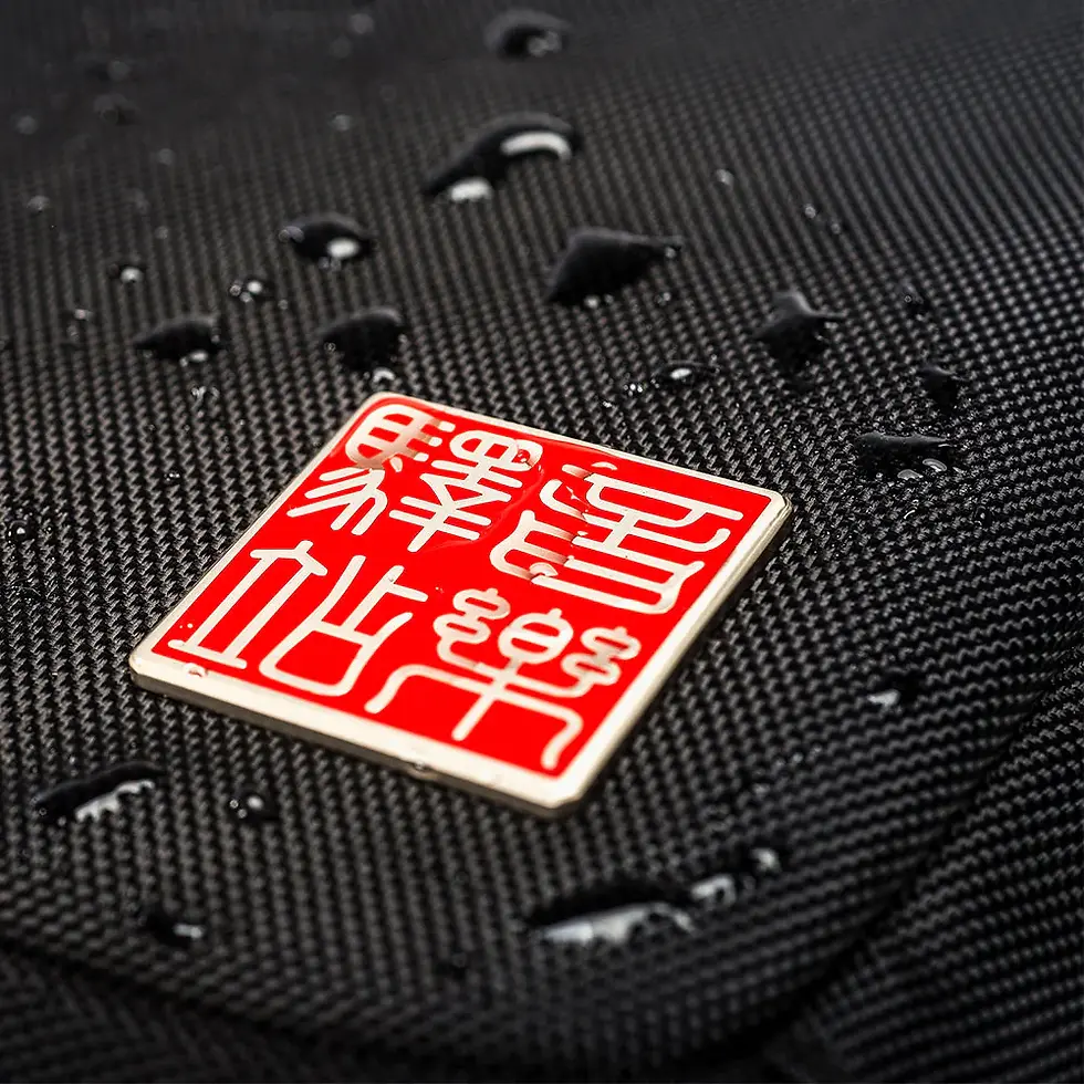 Thumbnail: Music Area AA31 Electric Bass Case