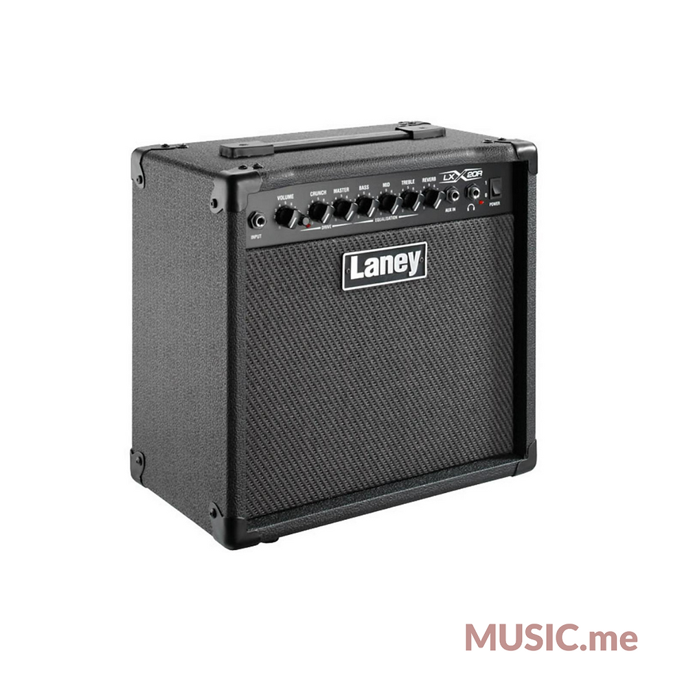 縮圖：Laney LX20R