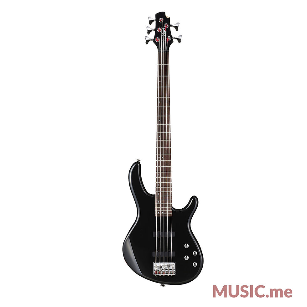 ภาพขนาดย่อ: Cort Action Bass V Plus