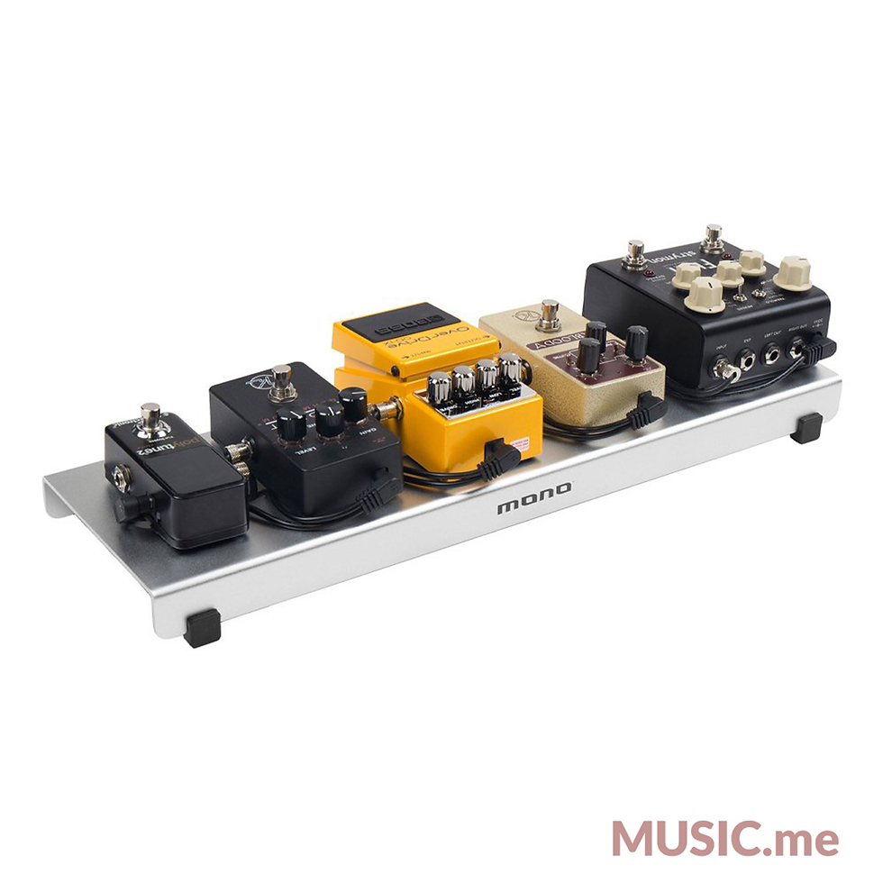 縮圖：Mono Pedalboard Lite+