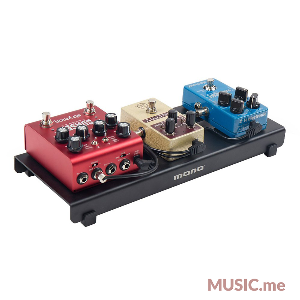 縮圖：Mono Pedalboard Lite