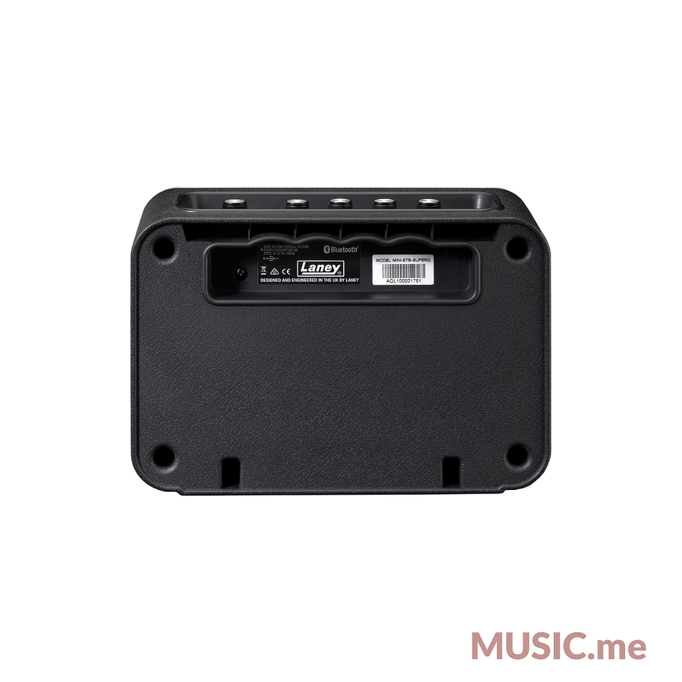 縮圖：Laney MINI-ST-SUPERG Stereo