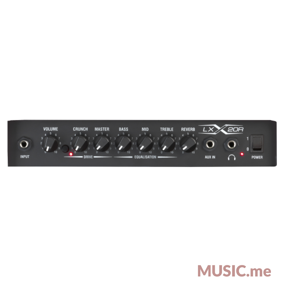 縮圖：Laney LX20R