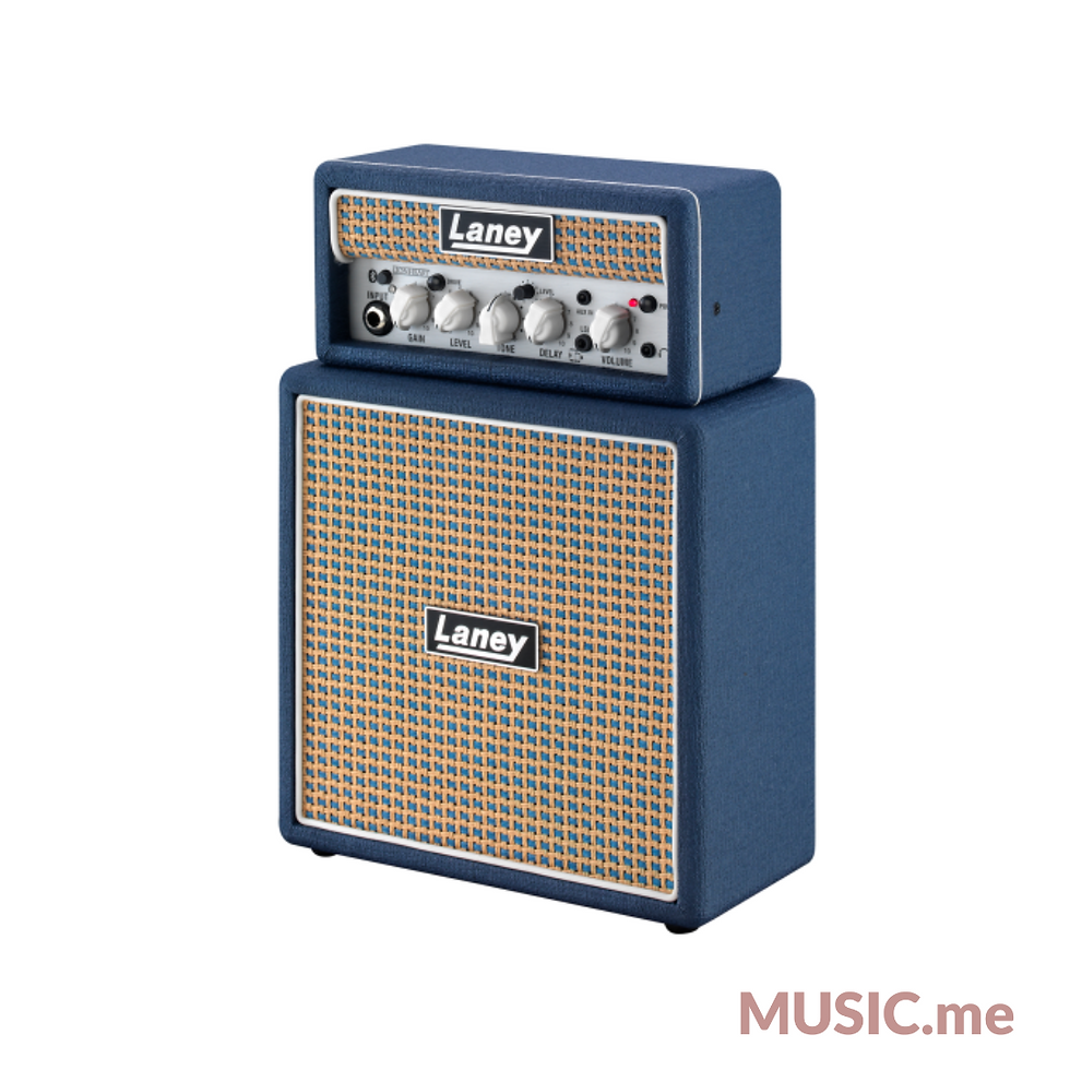 縮圖：Laney MINISTACK-B-LION