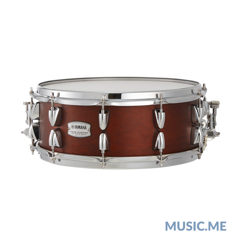 縮圖：Yamaha Tour custom Snare Drum