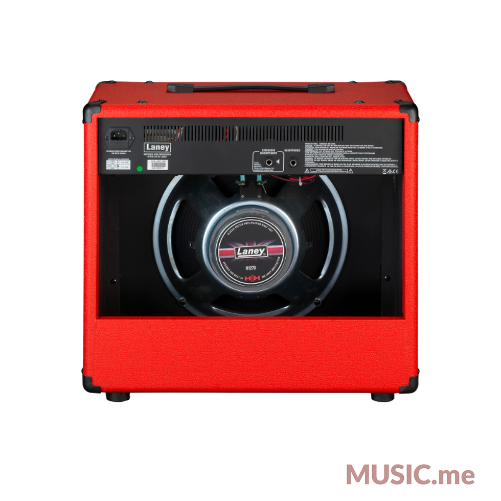 縮圖：Laney LX65R
