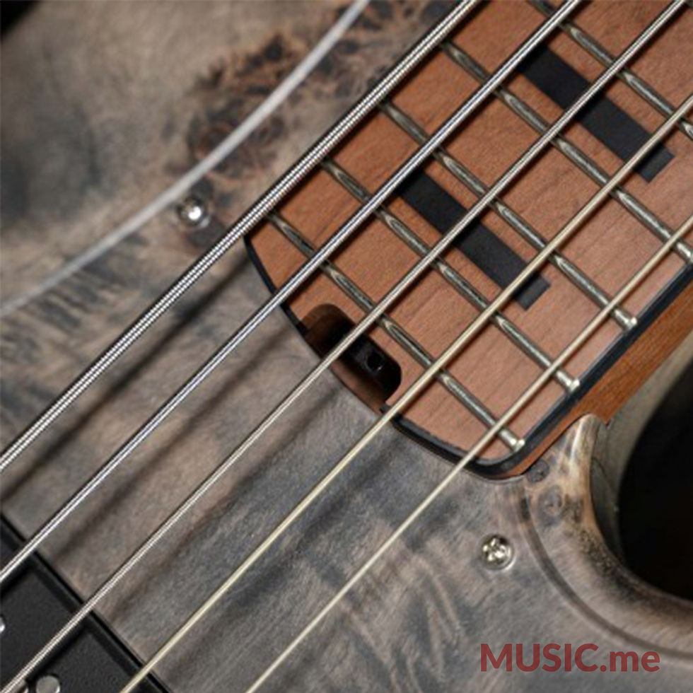 ภาพขนาดย่อ: Cort GB-MODERN 5 With Soft Case