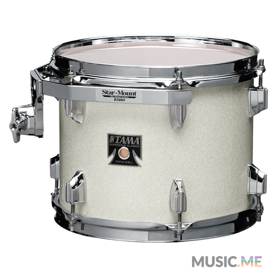 ภาพขนาดย่อ: TAMA Superstar Classic Drum Kits CK52KRS, CL52KRS