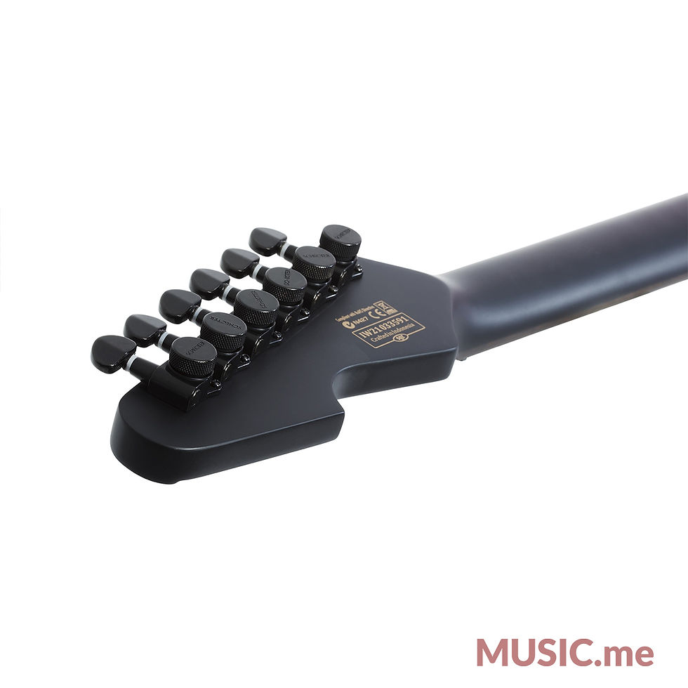 ภาพขนาดย่อ: Schecter Machine Gun Kelly PT