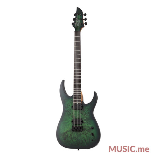 กีต้าร์ไฟฟ้า Schecter Keith Merrow KM-6 Mk-III Standard | ของแท้