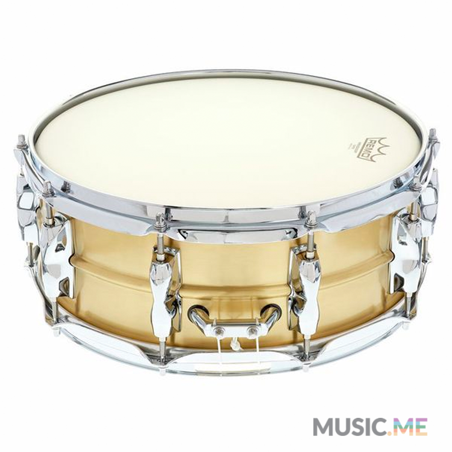 縮圖：Yamaha Recording Custom Snare Brass