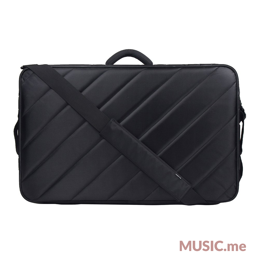 縮圖：Mono Tour2.0 Soft Case + Pedalboard M
