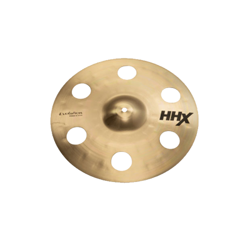 SABIAN Evolution O-Zone Crash18インチ パーカッション・打楽器