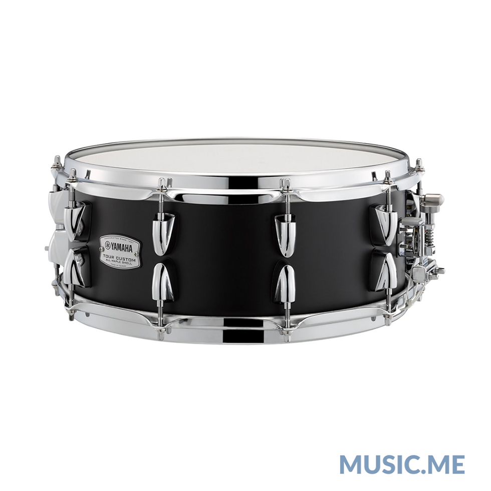 縮圖：Yamaha Tour custom Snare Drum