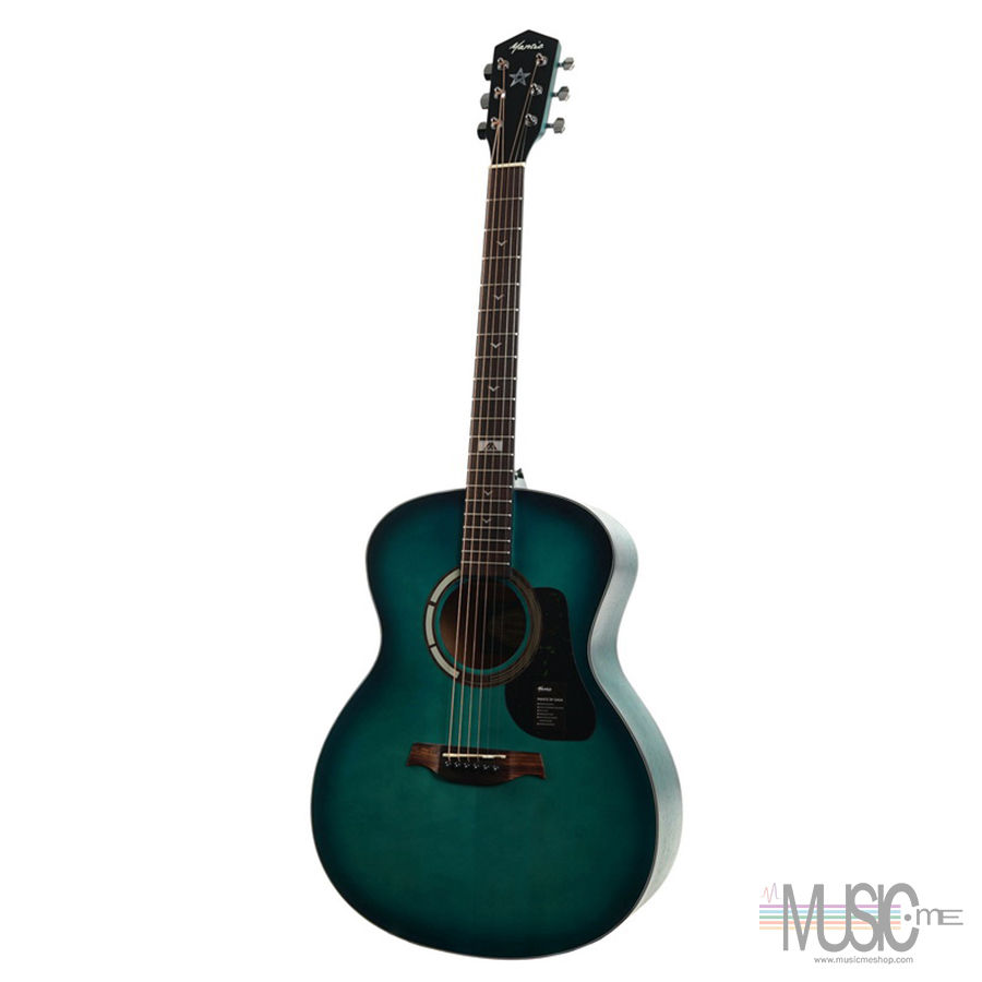 Thumbnail: Mantic GT-1G