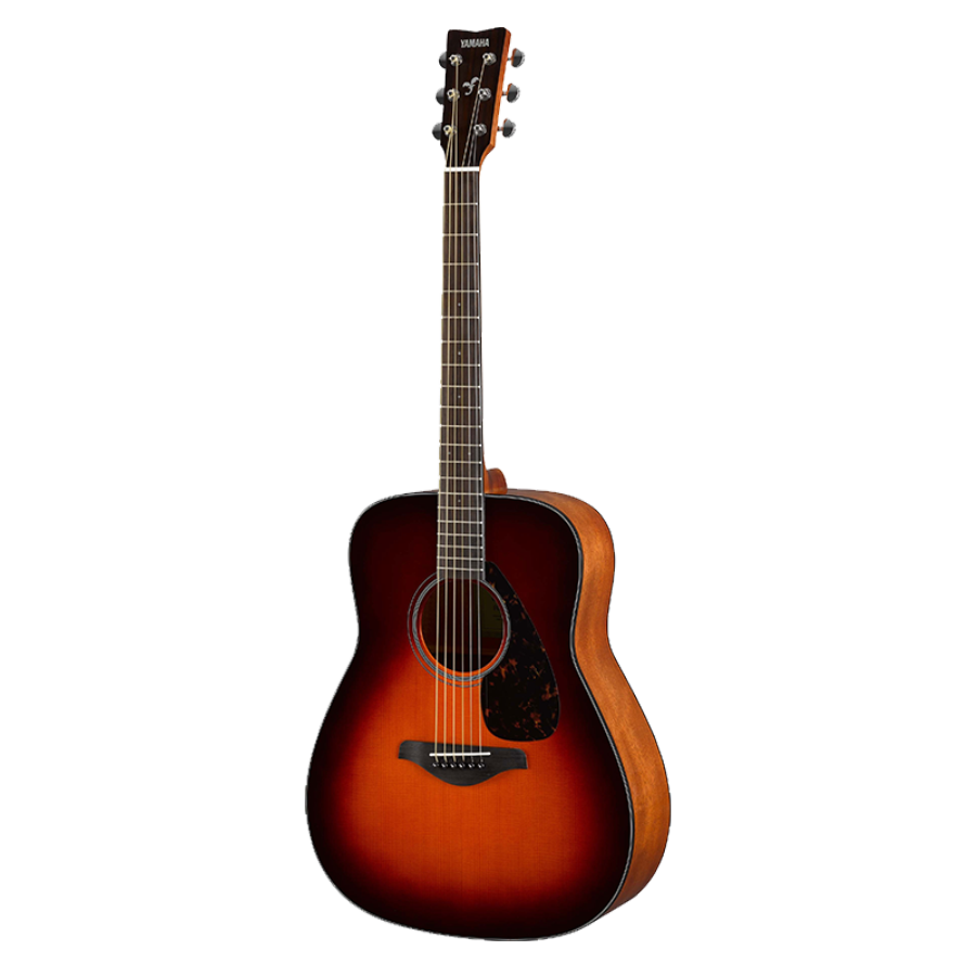 ภาพขนาดย่อ: Yamaha FG800