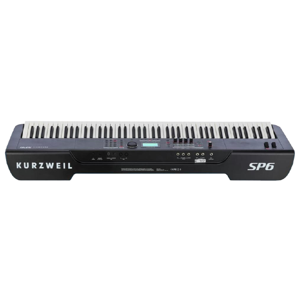 縮圖：Kurzweil SP6