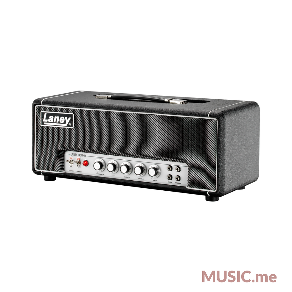 縮圖：Laney Supergroup LA30BL