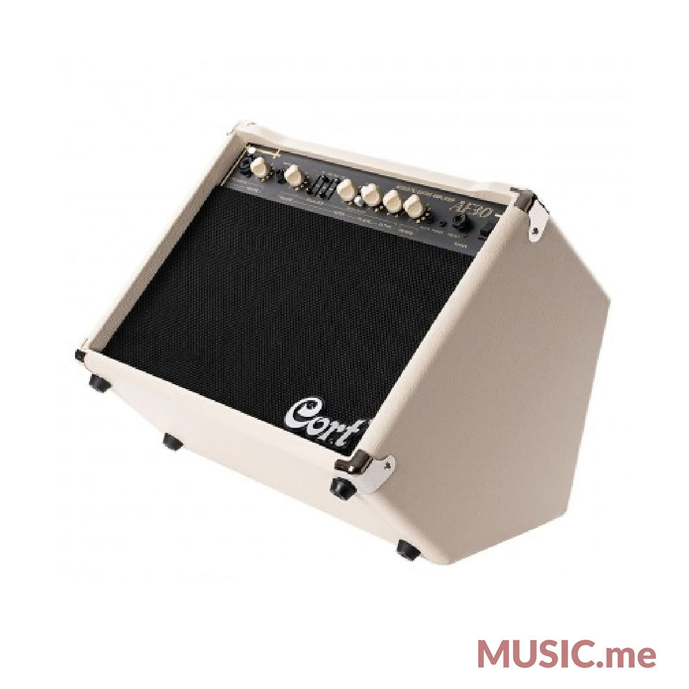 縮圖：Cort AF30 Acoustic Amp