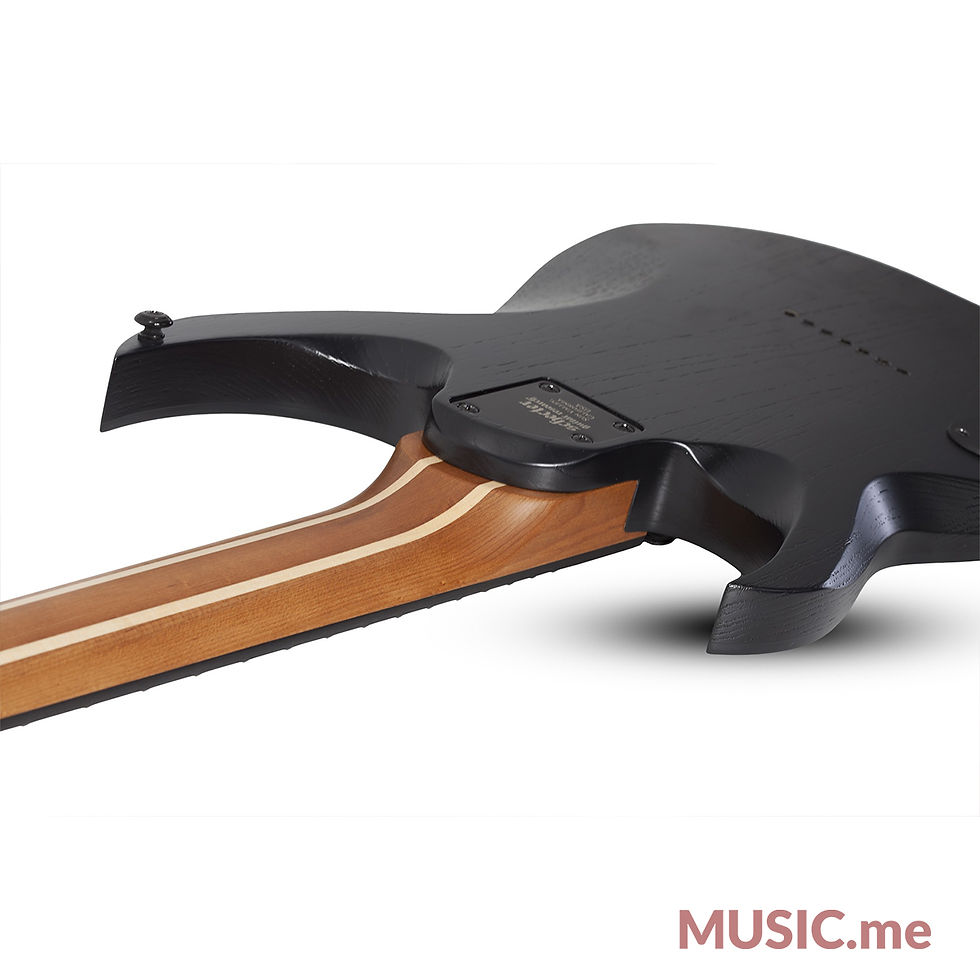 ภาพขนาดย่อ: Schecter Keith Merrow KM-7 MK-III Standard